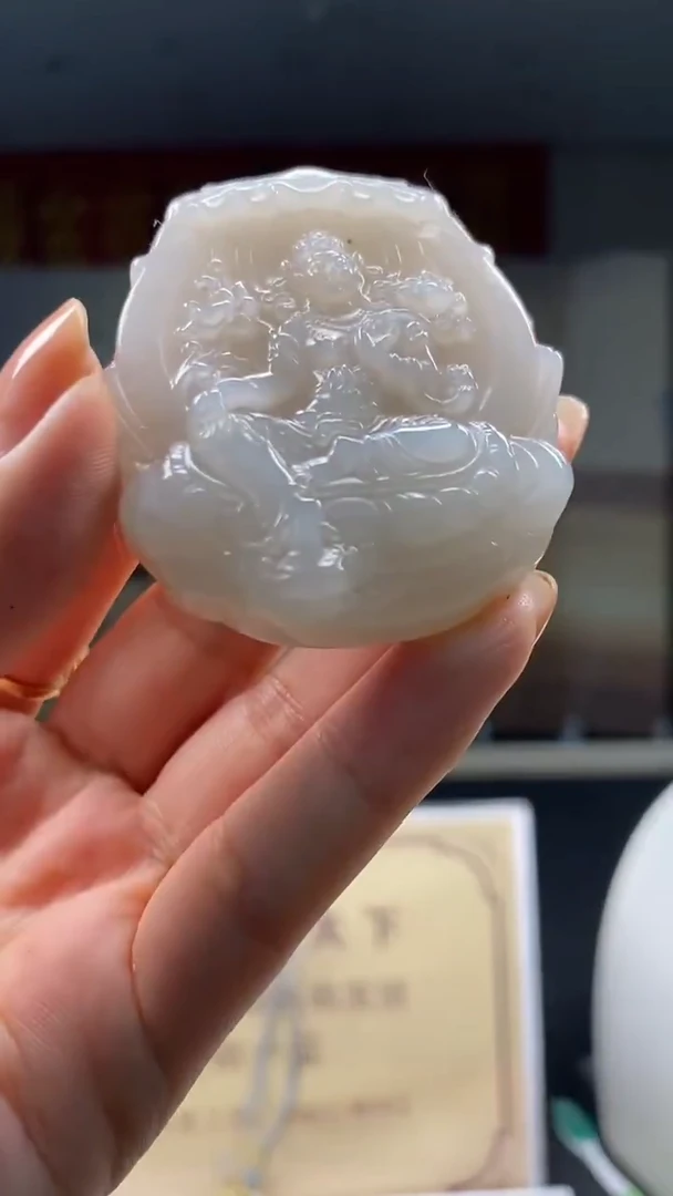 定制和田玉********731