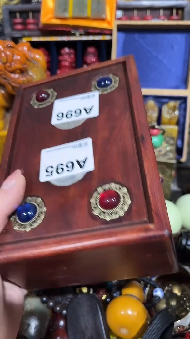 【闪购商品】老板娘推荐摆件摆饰