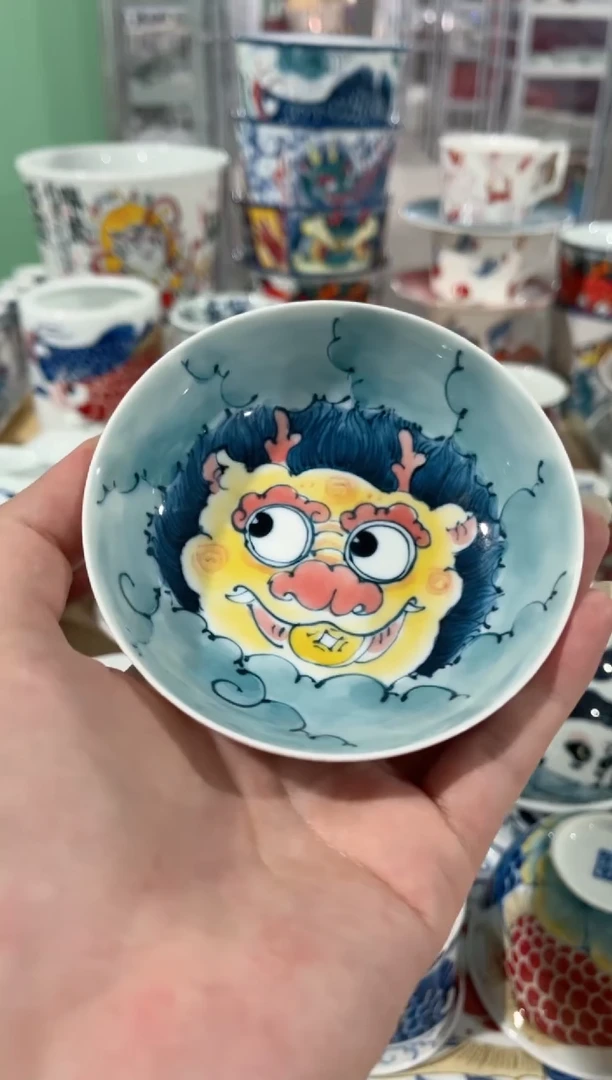 F****?拙明院（福利价格）普洱杯