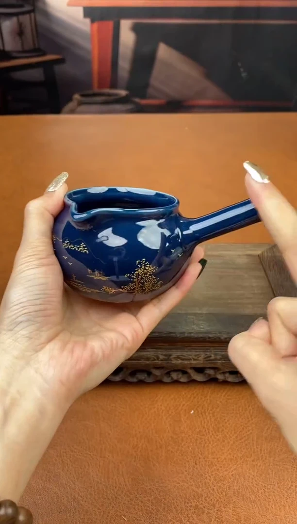 【闪购商品】陶禧茶器闪购福利V