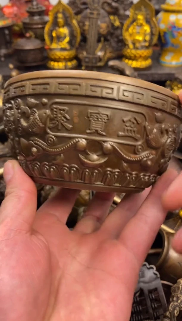 案台摆件  物品摆件
