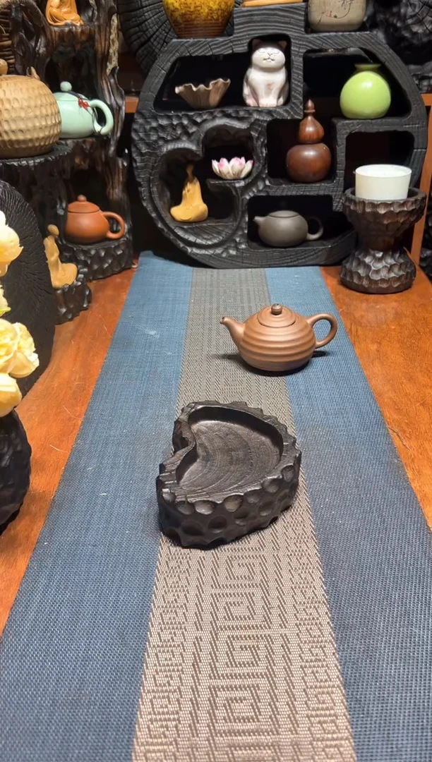 香樟木香樟木一物一拍