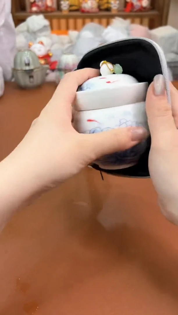 @@允礼茶器通用链接 这个真的很便宜