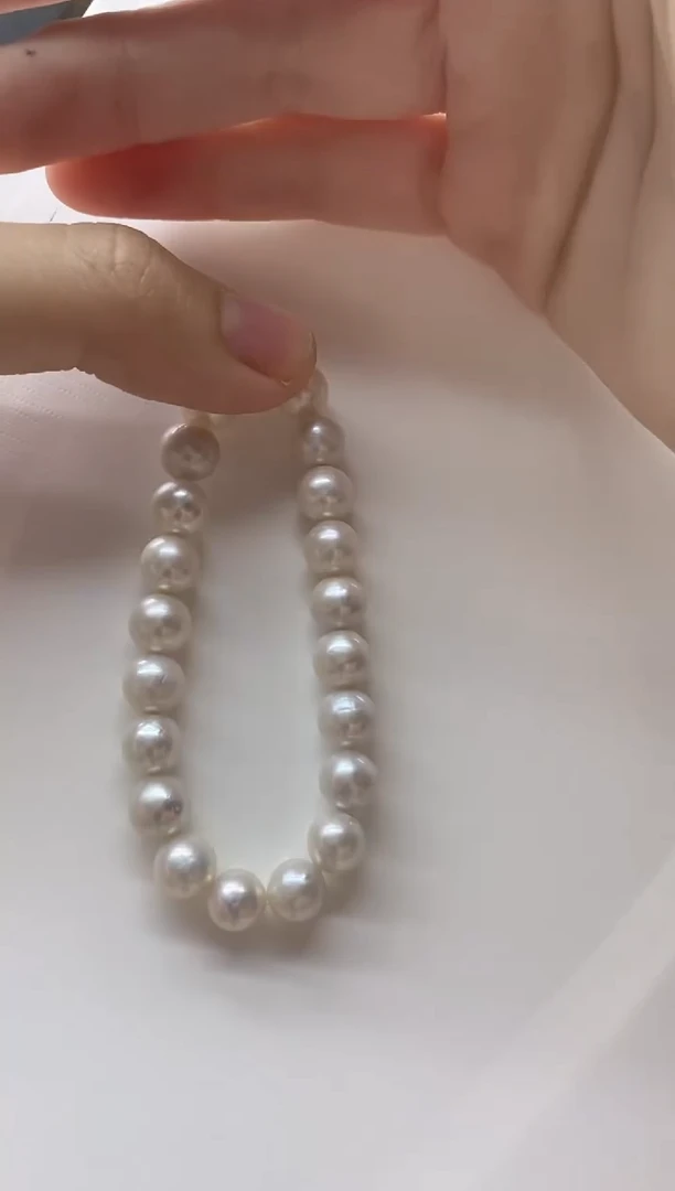 未镶嵌珠宝奇石淡水珍珠111