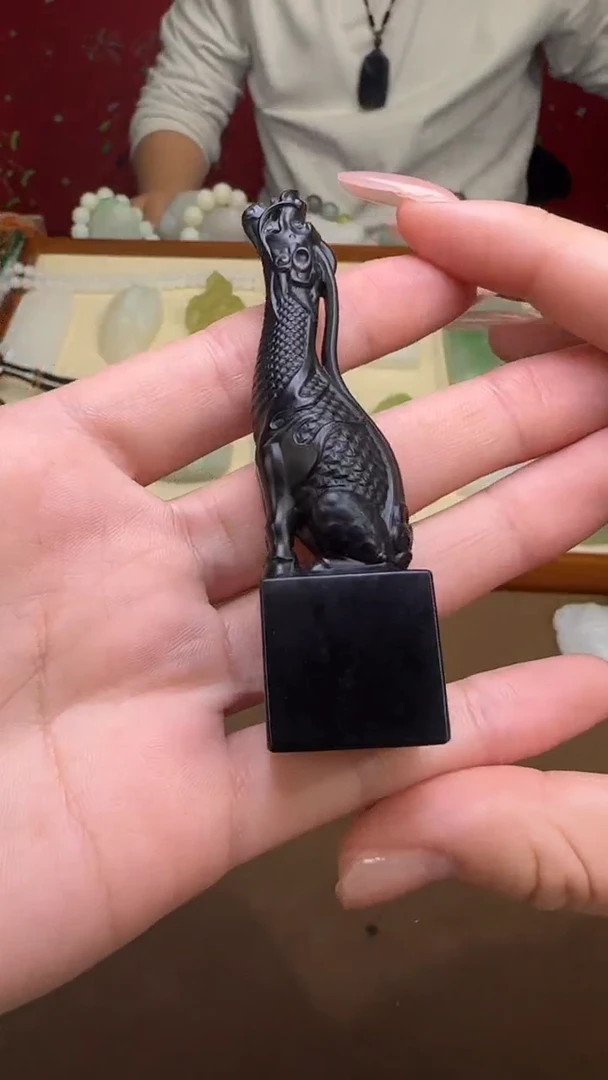 【闪购商品】和田玉摆件未镶嵌摆件