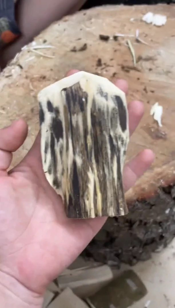 沉香碎屑沉香棋楠沉香 原料文创1