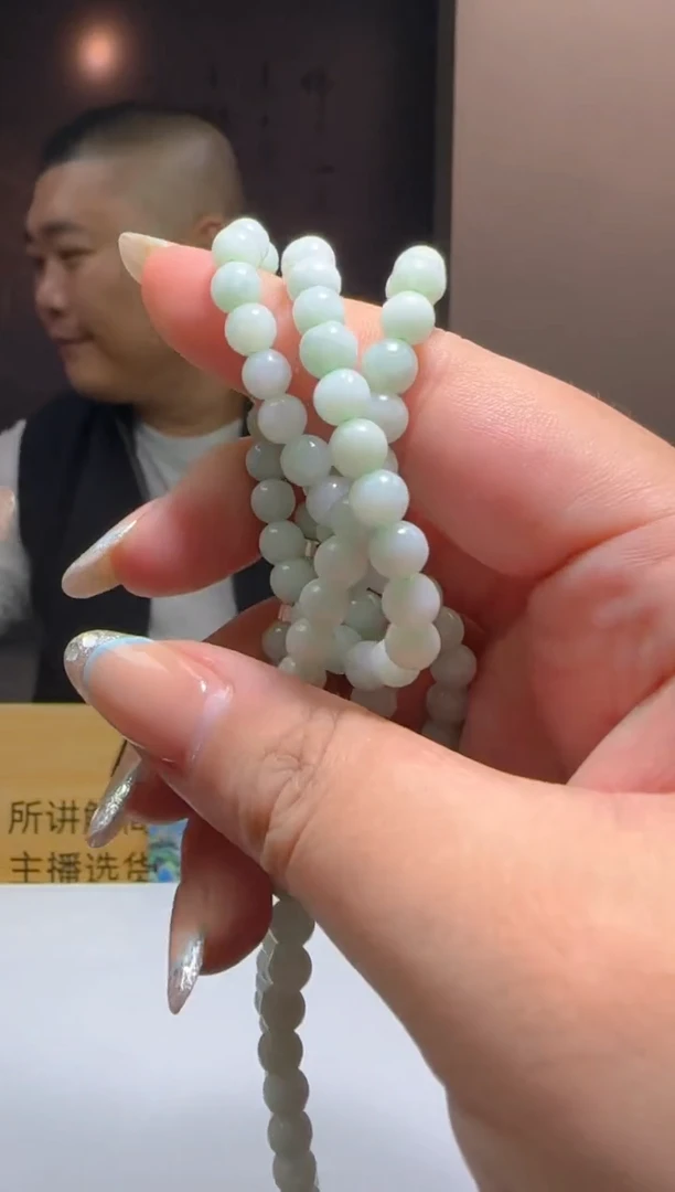 未镶嵌定制翡翠R-@@QJYY110521多样性发其一