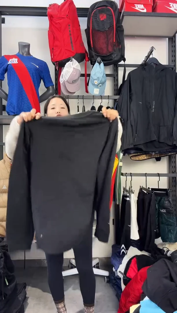 311闪购编码Nike/Jordan运动卫衣裤以直播间过款为准尺码·2X