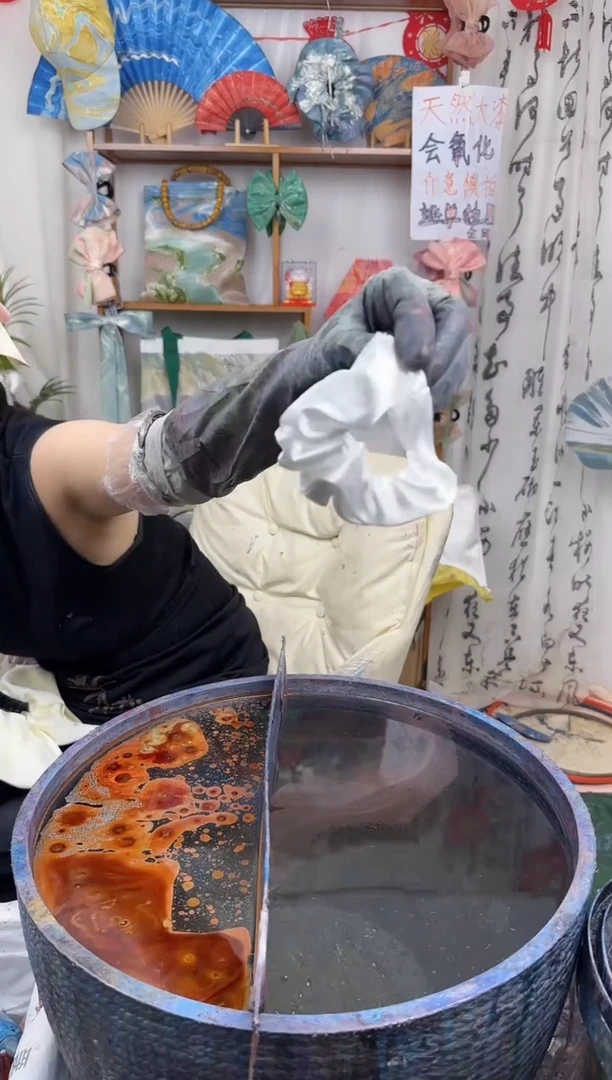 铁合金布艺小肠定制