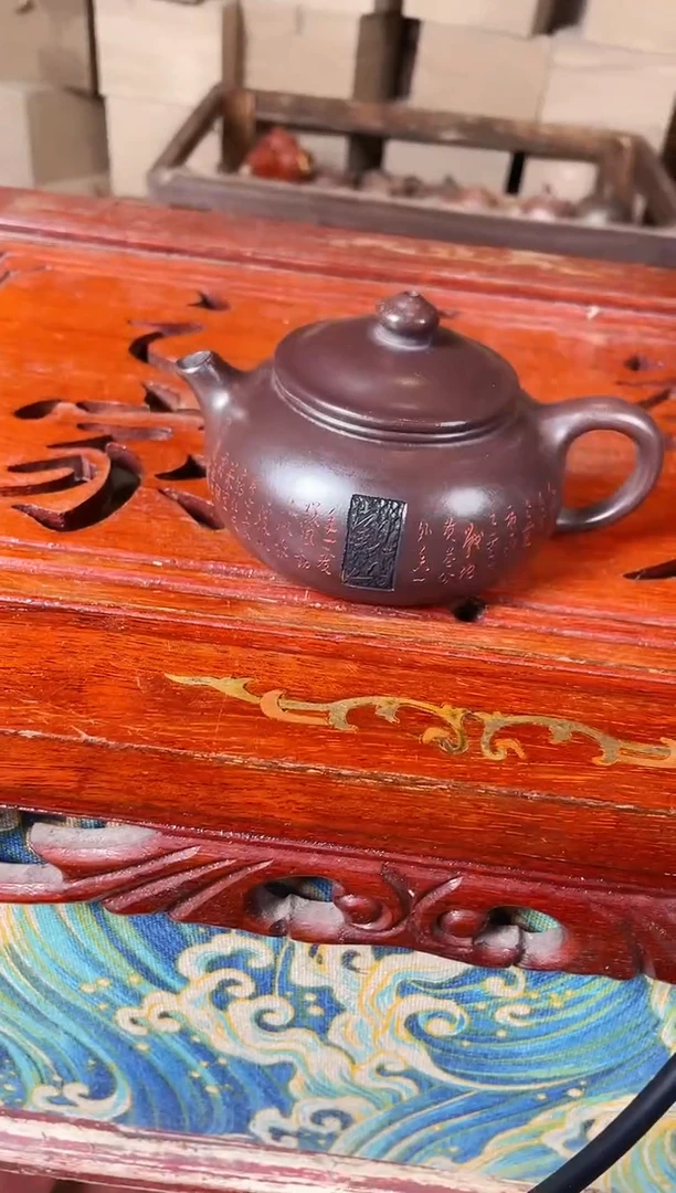 茶壶紫砂紫砂紫砂紫砂壶10