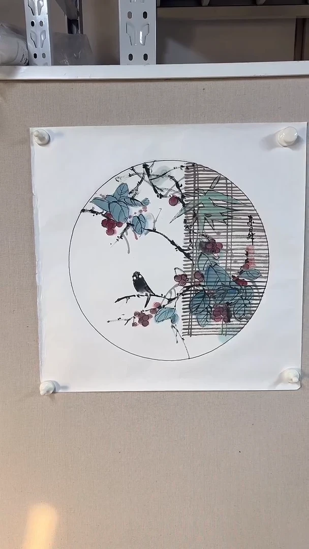 国画 坤藏文化-58