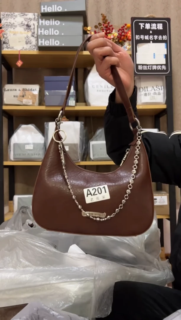 小牛剖层皮革老张家201