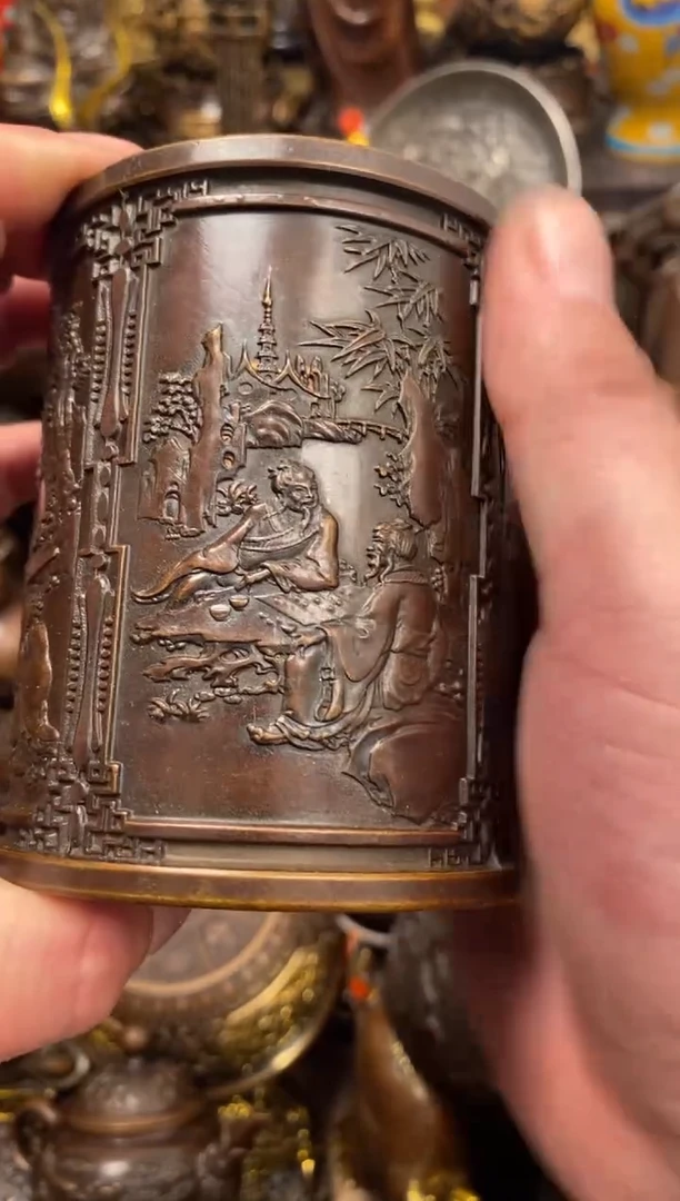 案台摆件 物品摆件