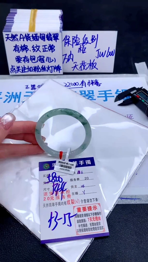 未镶嵌手镯翡翠111111111