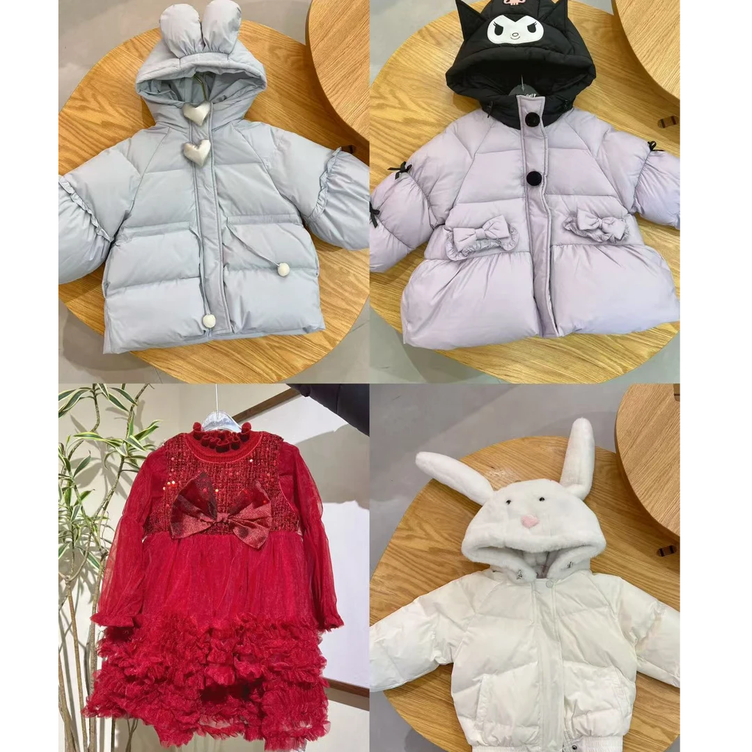 39断码百搭时尚休闲随机发外套