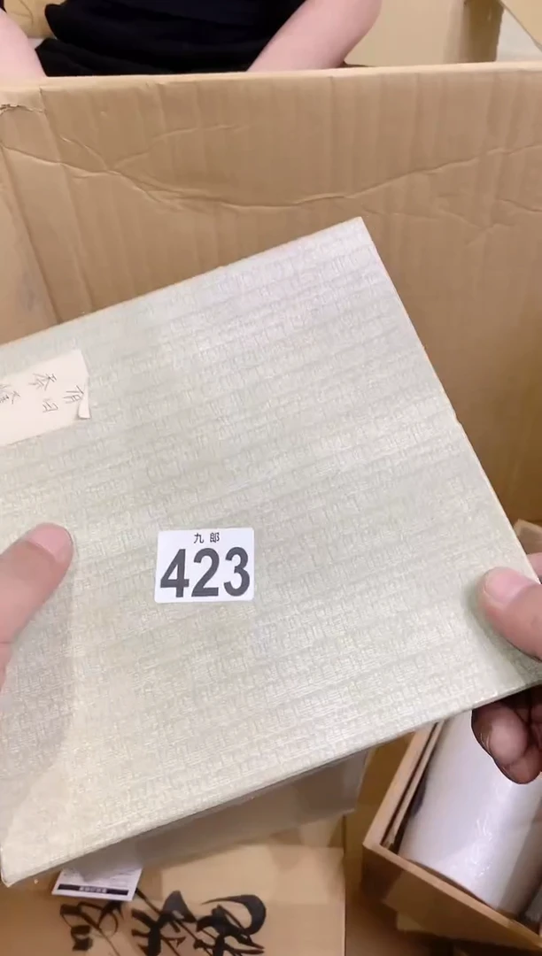 【闪购商品】瓷片423 陈小诺 陈小诺 陈小诺