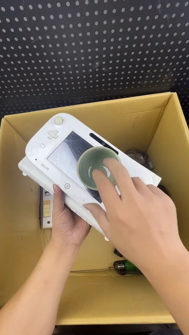 依*哥小懂中古百货
