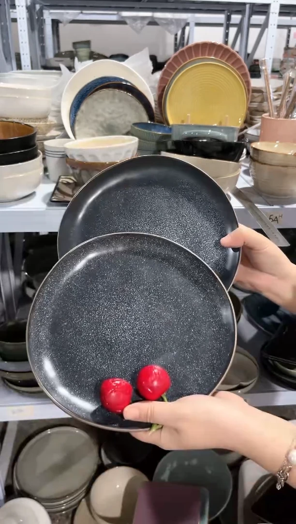 【闪购商品】瓷片外贸尾货瑕疵满20包邮X2 Y