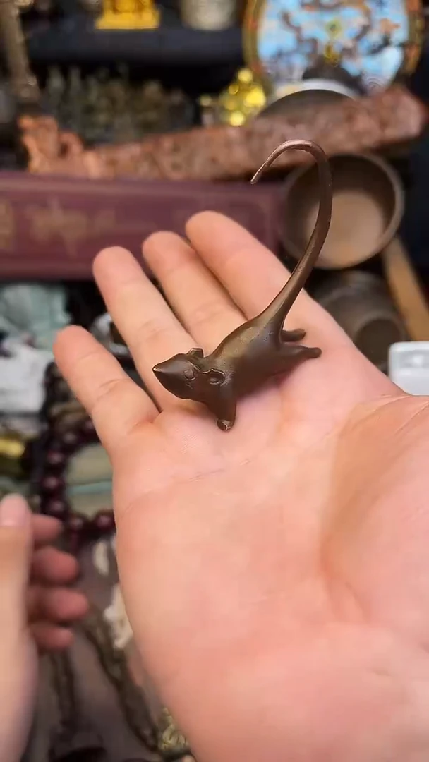 1129李哥铜器摆件链接