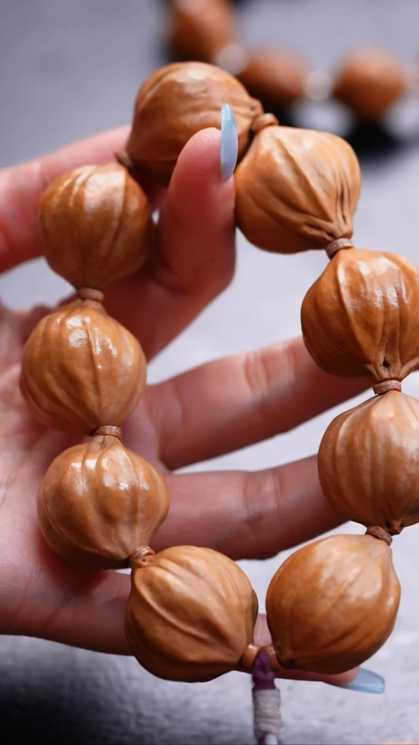 【闪购商品】橄榄核吊坠橄榄核*/*/