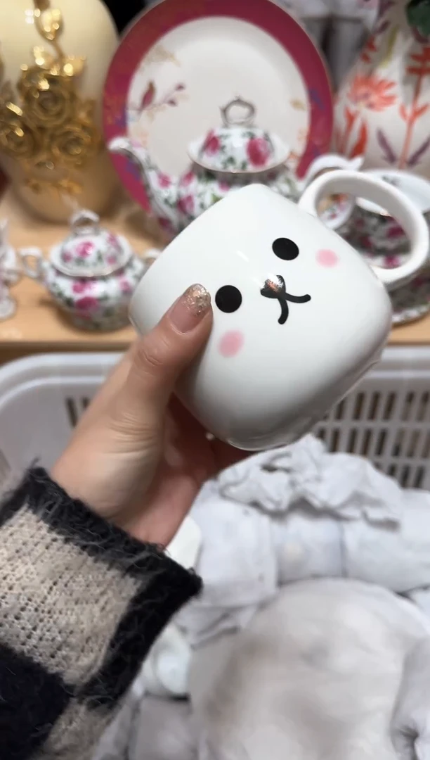 【闪购商品】瓷片085默认微瑕19.9包邮----