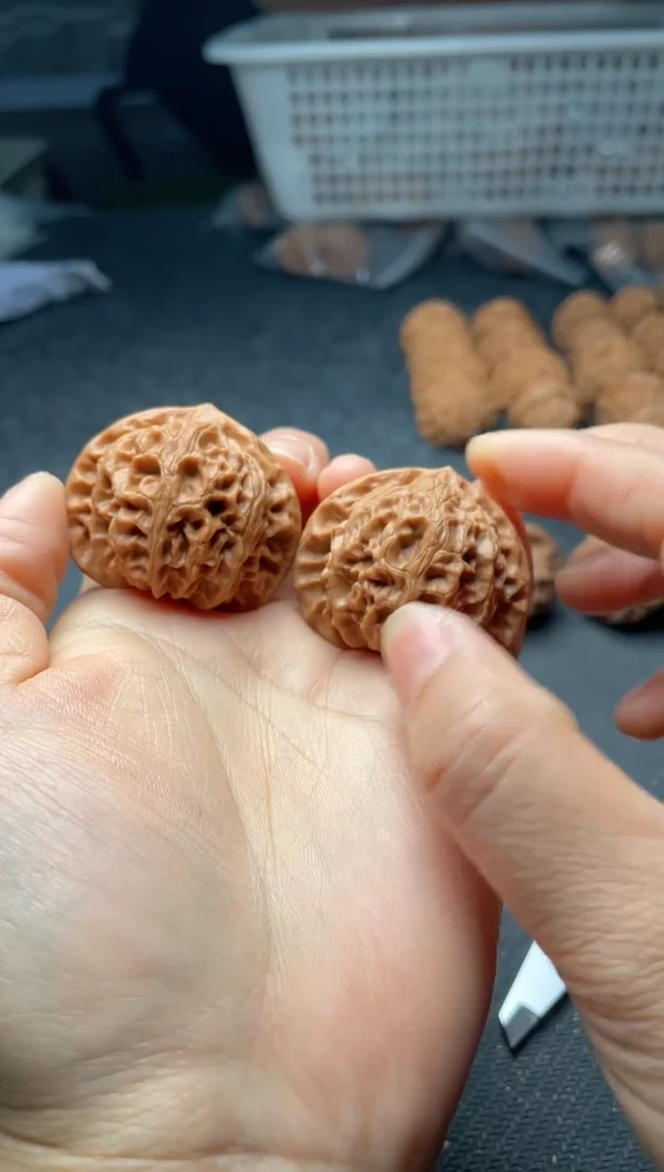 把件文玩核桃w  80  宫灯  40尺