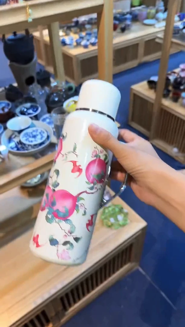 最后一场茶具清仓 7月再见