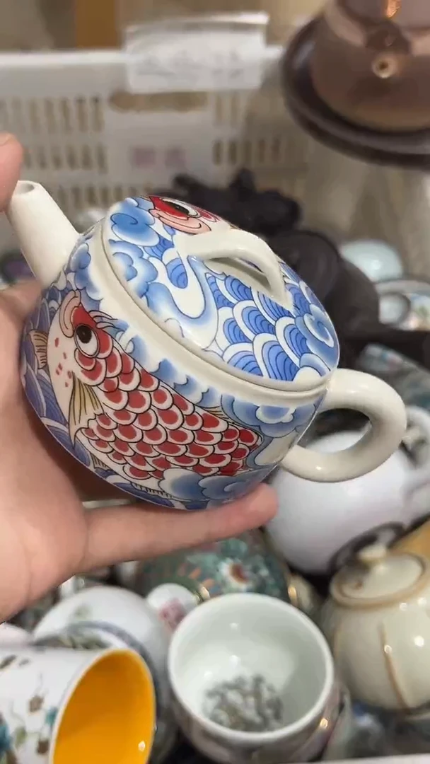 其他微瑕茶器福利品 介意微瑕勿拍 介意勿拍