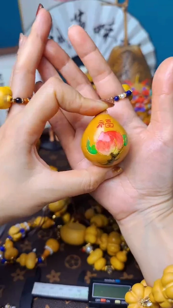 【闪购商品】081文玩葫芦文玩好物