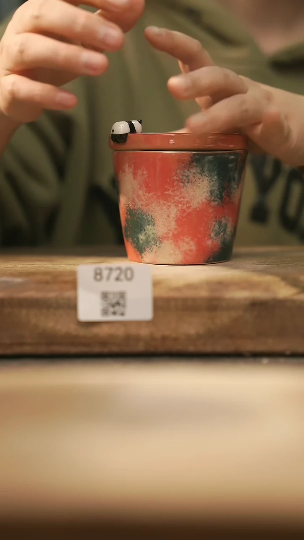 【闪购商品】【落单孤品】福利/杯子@@8720