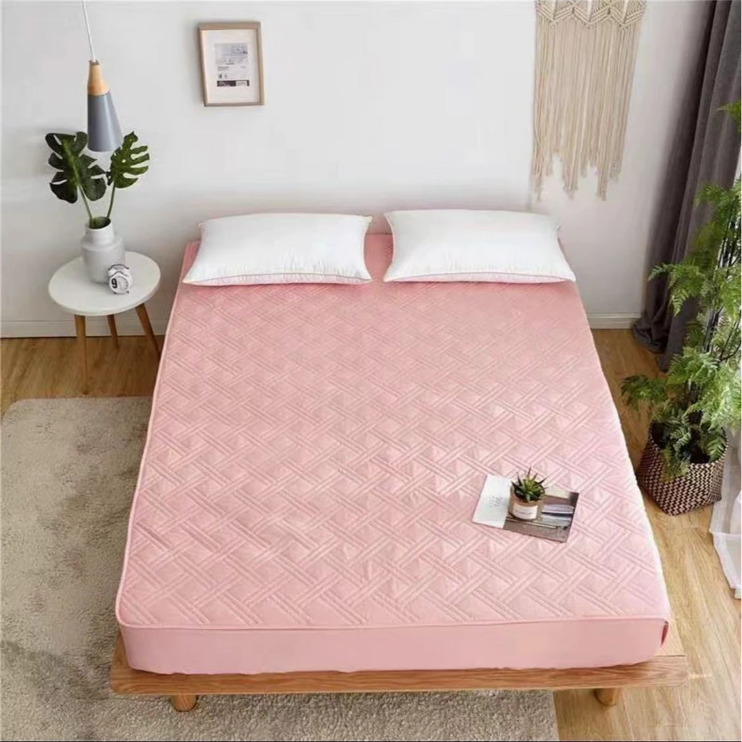 【董事长专属】纯棉加厚床笠1.5mx2.0m