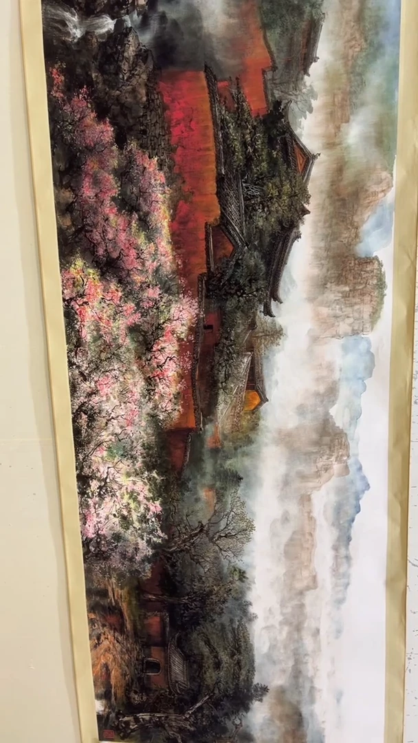 文化艺术精选馆V106