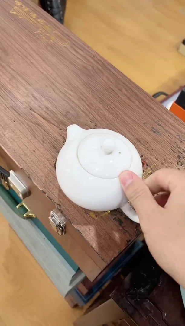 【闪购商品】展宏茶具展宏茶具@A-