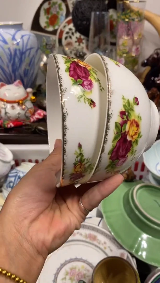 ??瓷器 餐具 摆件 工艺品