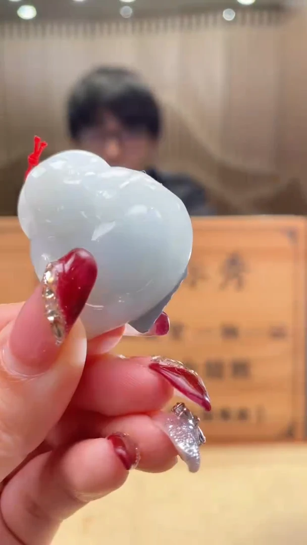 【闪购商品】定制翡翠未镶嵌       *533