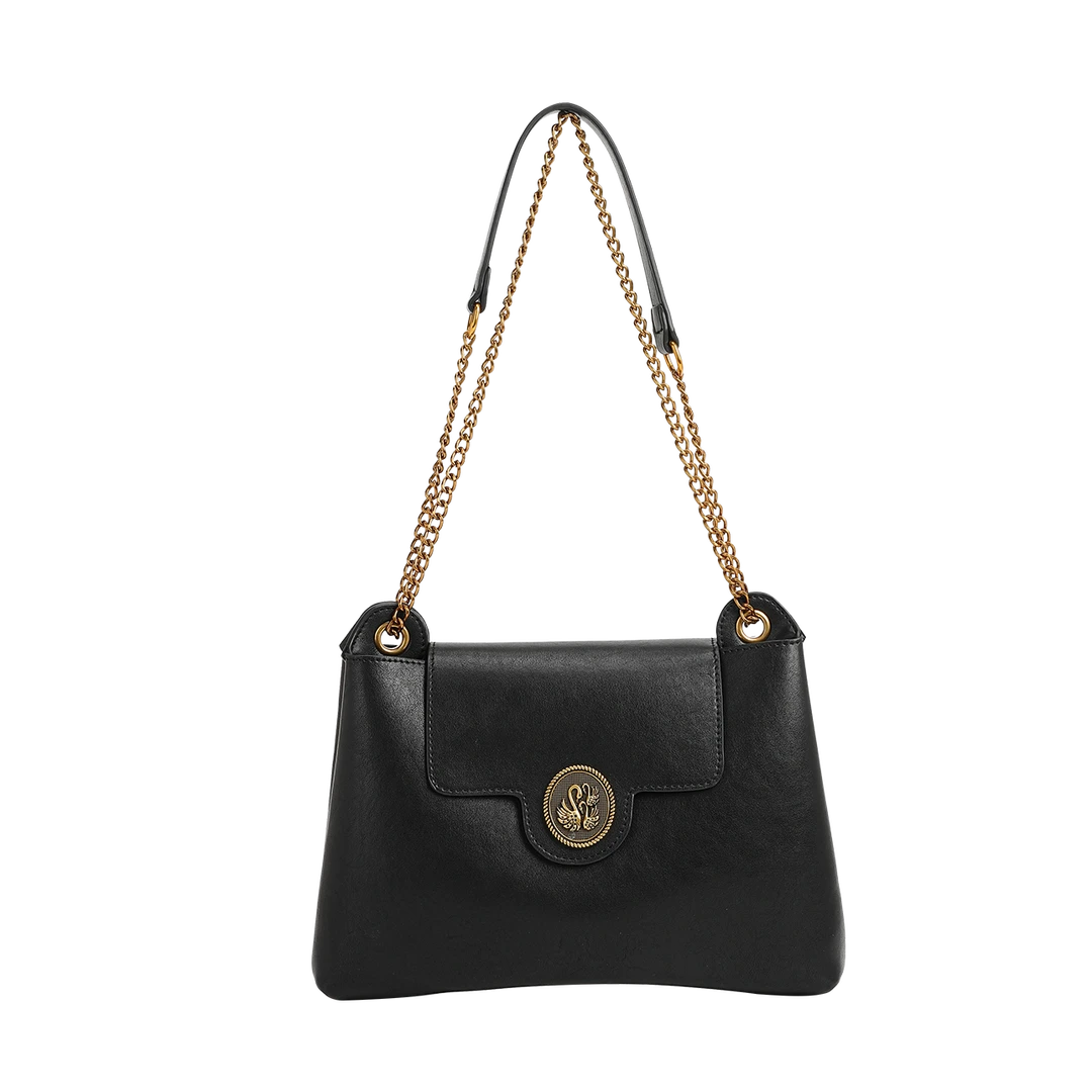 【工厂直销】2024新款潮流百搭休闲韩版轻奢气质斜跨单肩包