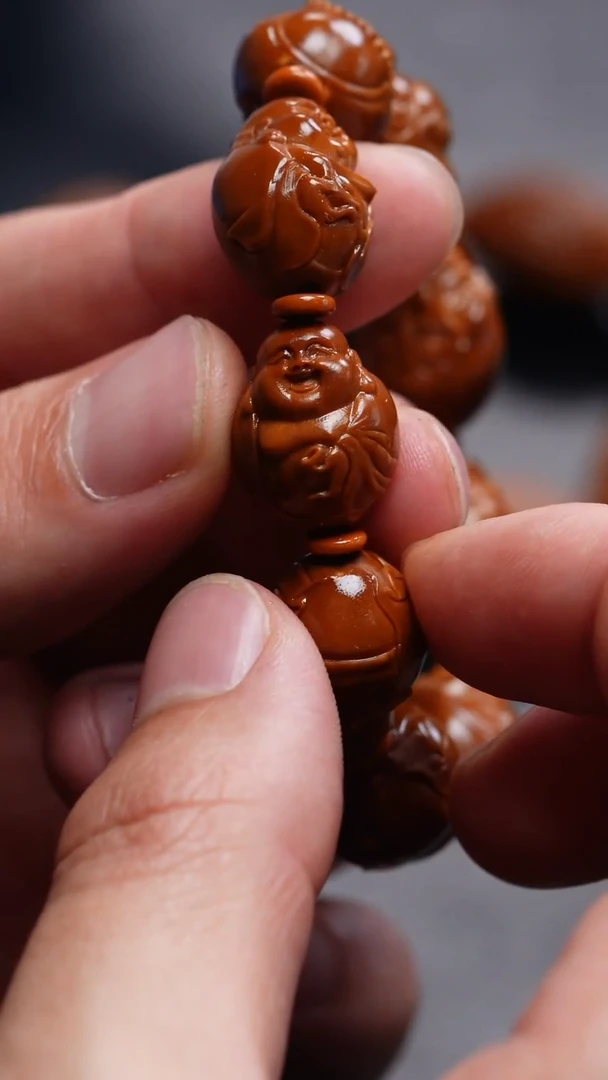 橄榄核手串/手链橄榄核