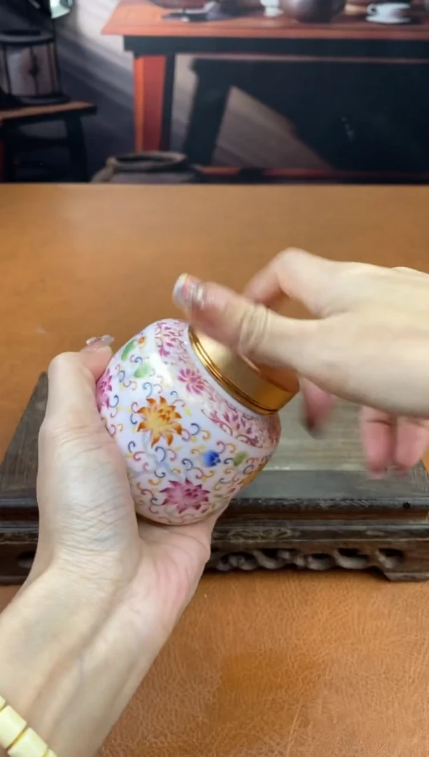 【闪购商品】陶禧茶器闪购福利V