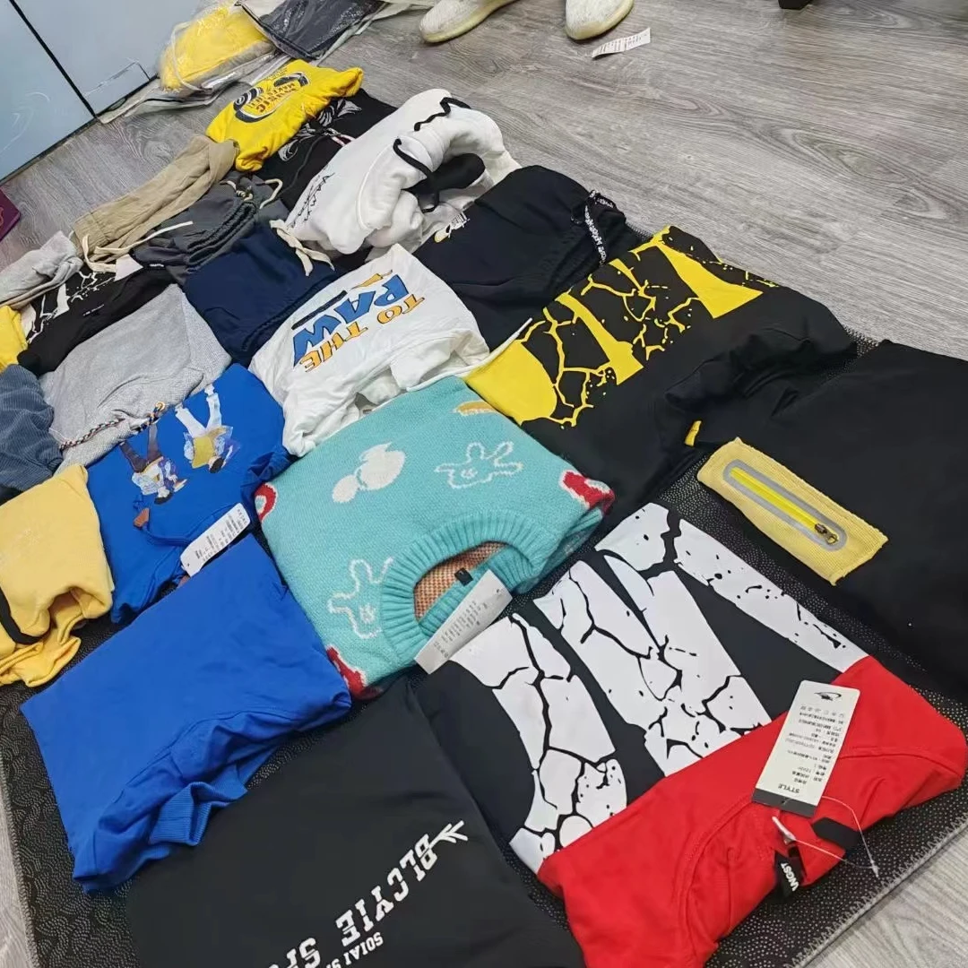 重磅高克重卫衣随机卫衣~备注尺码