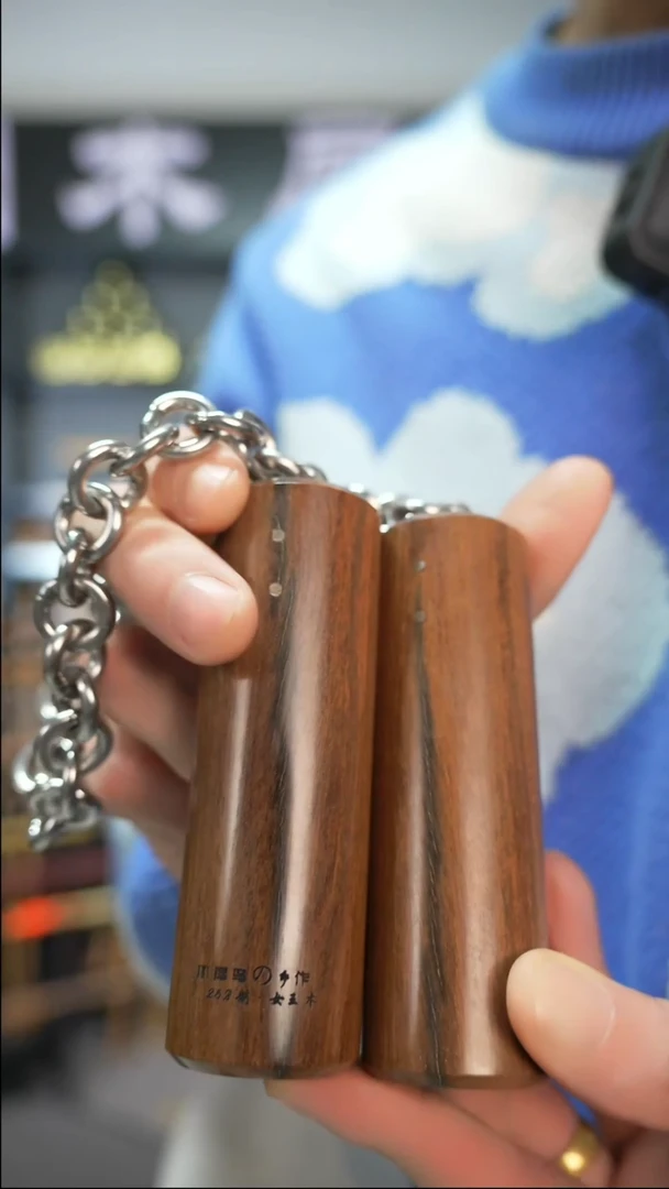 【闪购商品】木手作木制雕刻品