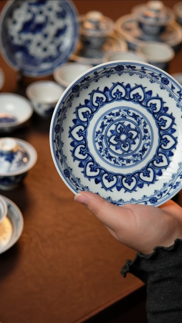 宝象壶承宝象壶承