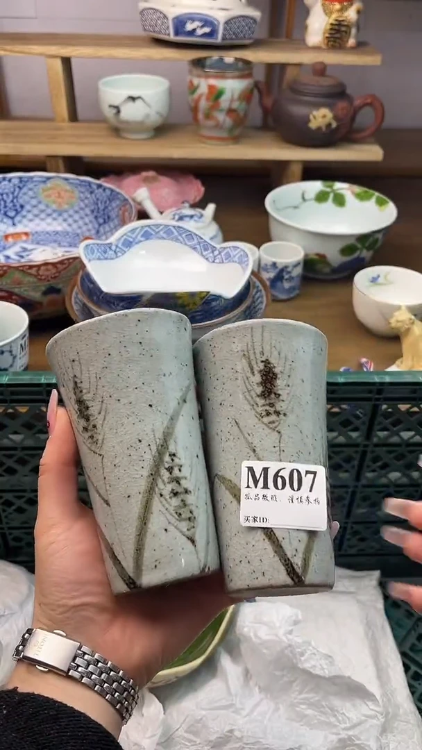 瓷片@*旧