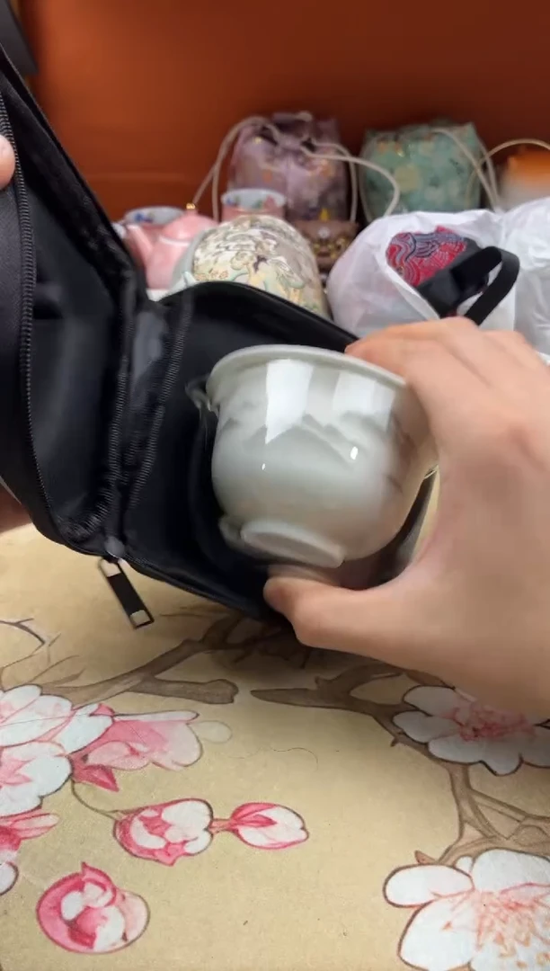 陶瓷@@@云问茶具链接