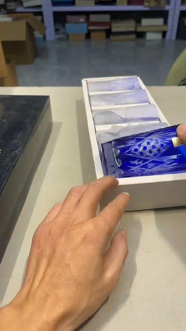 手工艺品琉璃勉 城城工艺品店