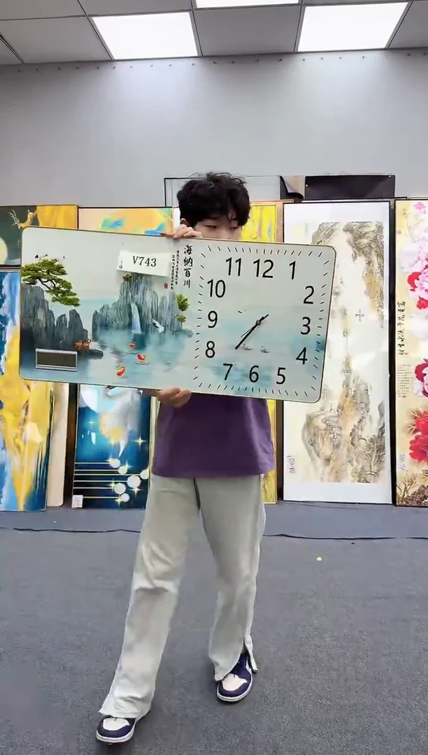 孤品微瑕黑马闪购V743