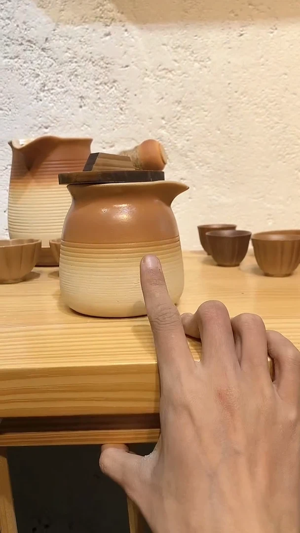 【闪购商品】600ml小月牙木盖哈哈哈哈