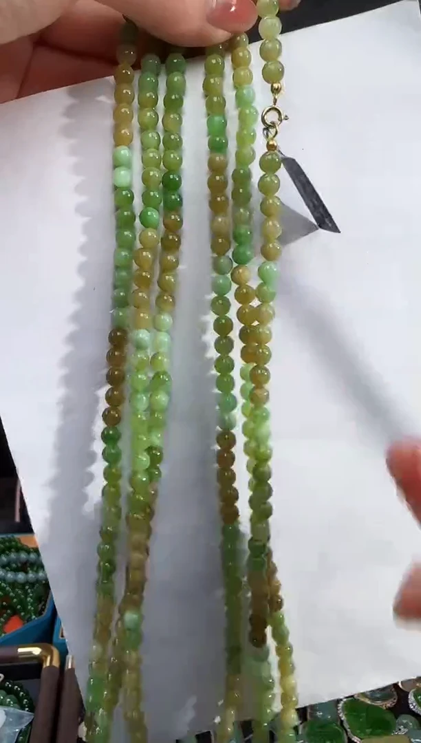 颈饰未镶嵌和田玉多样性发货拍一发一