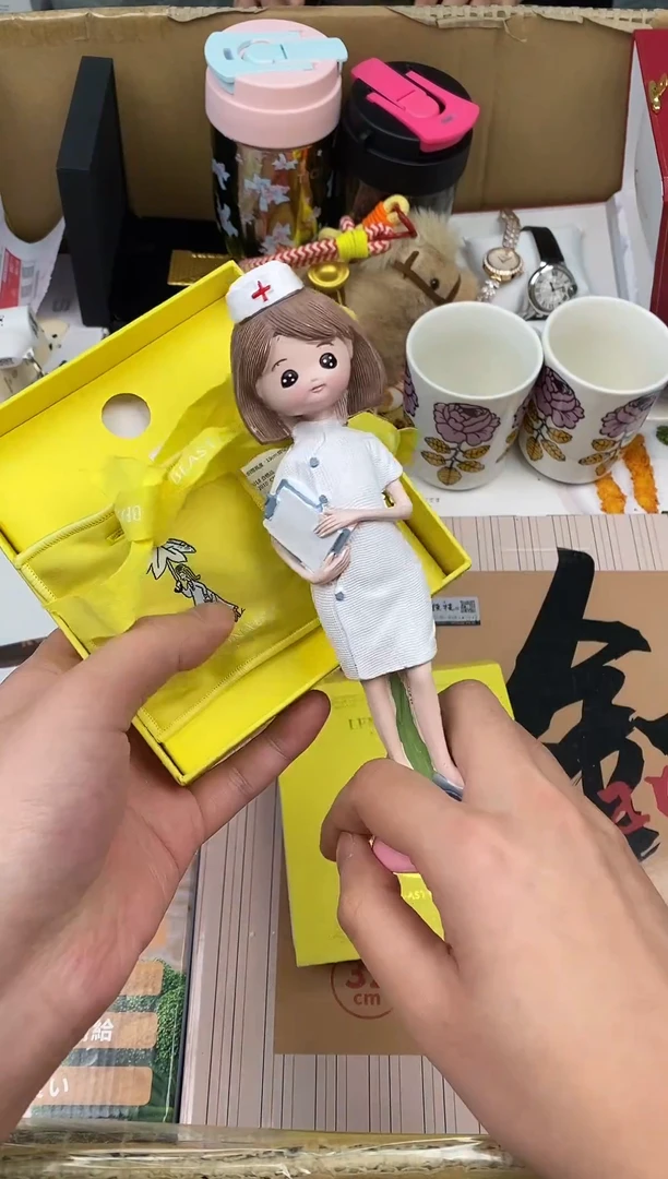 其他如图所示 高端礼品