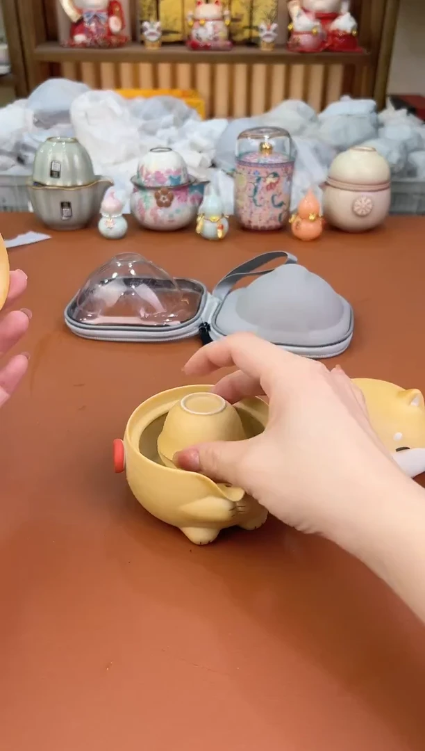 其他@@允礼茶器通用链接 这个真的很便宜