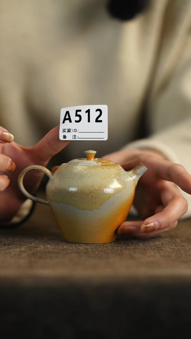 【闪购商品】摆件微瑕仟户烧严选陶艺手工